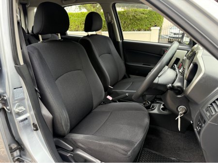 2006 Daihatsu Terios - photo 8
