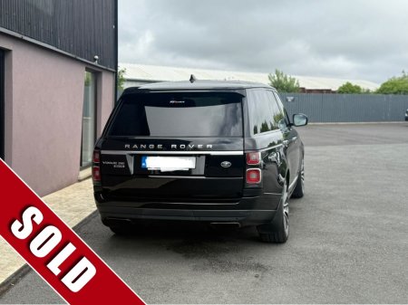 2018 Land Rover Range Rover - photo 15