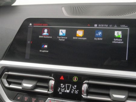 2023 BMW 4-Series - photo 19