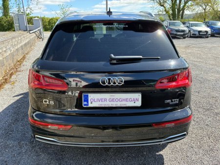 2019 Audi Q5 - photo 17