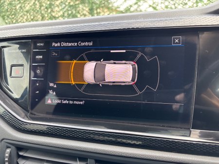 2023 Volkswagen Polo - photo 16