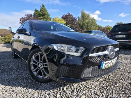 2020 Mercedes-Benz A-Class - photo 7