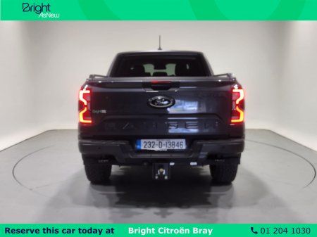 2023 Ford Ranger - photo 11