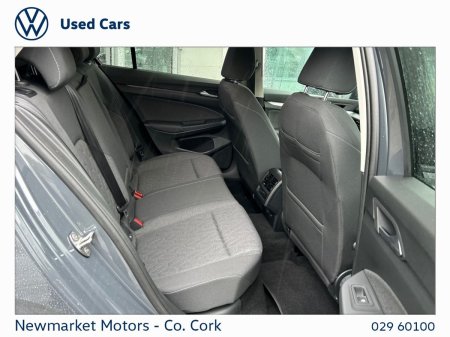 2024 Volkswagen Golf - photo 3