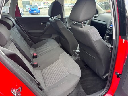 2012 Volkswagen Polo - photo 11