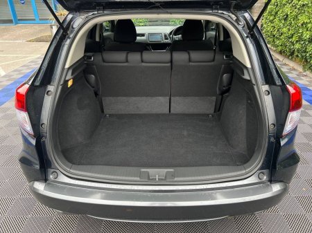 2017 Honda Vezel - photo 13