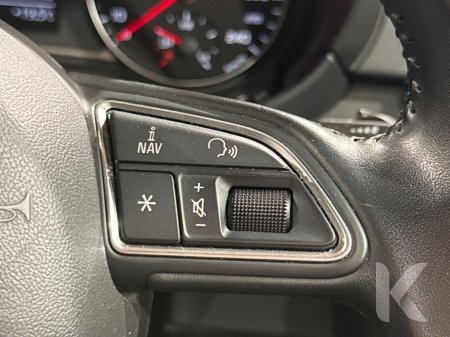 2016 Audi A1 - photo 17