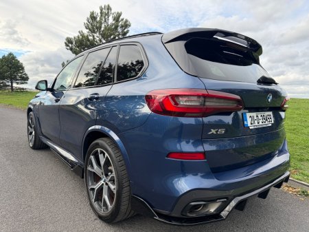 2021 BMW X5 - photo 5