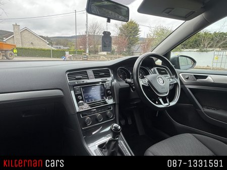 2021 Volkswagen Golf - photo 10