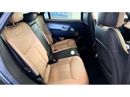 2024 Land Rover Range Rover Sport - photo 16
