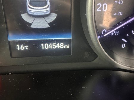 2017 Hyundai i30 - photo 15