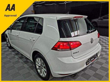 2015 Volkswagen Golf - photo 16