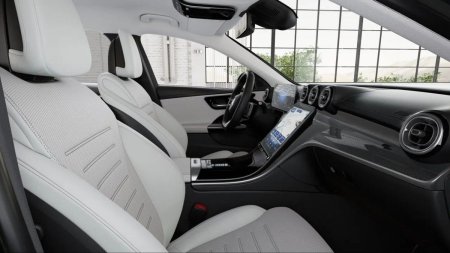 2026 Mercedes-Benz C-Class - photo 5