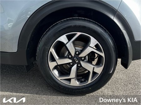 2019 Kia Sportage - photo 9