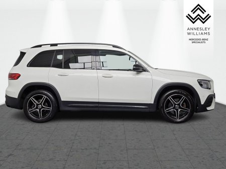 2023 Mercedes-Benz GLB - photo 9