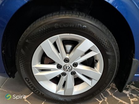 2019 Volkswagen Polo - photo 9