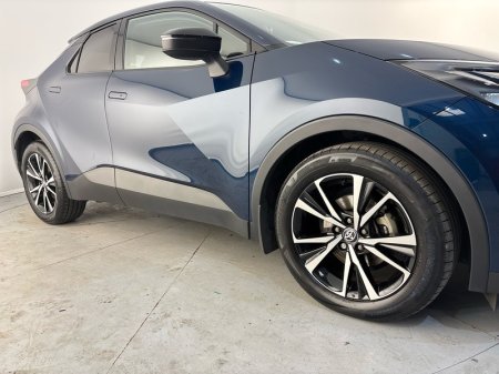 2024 Toyota C-HR - photo 11