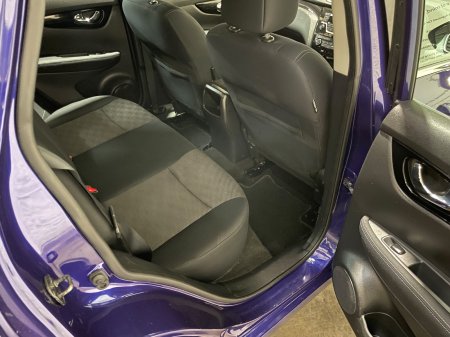 2015 Nissan Qashqai - photo 12
