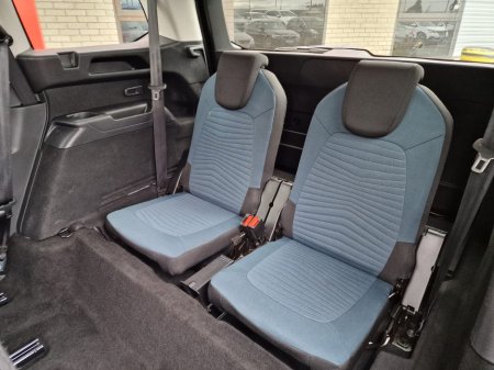 2018 Citroen Grand C4 Picasso - photo 8