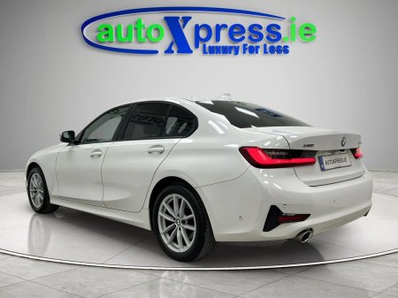 2019 BMW 3-Series - photo 9