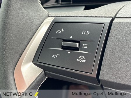 2026 Opel Frontera - photo 22