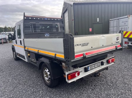 2020 Fiat Ducato - photo 7