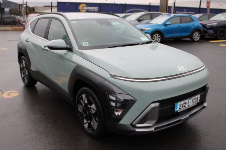2024 Hyundai KONA - photo 7