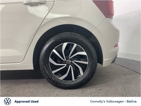 2023 Volkswagen Polo - photo 9