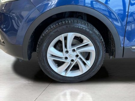 2016 Renault Kadjar - photo 21