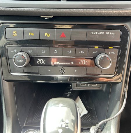 2021 Volkswagen T-Cross - photo 13