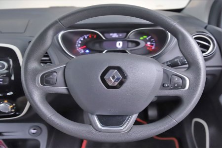2019 Renault Captur - photo 17