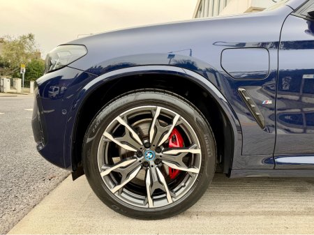 2023 BMW X3 - photo 12