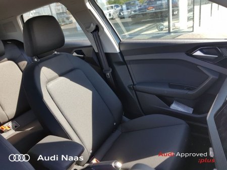 2026 Audi A1 - photo 12