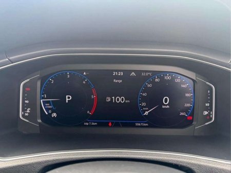 2021 Volkswagen T-Roc - photo 38