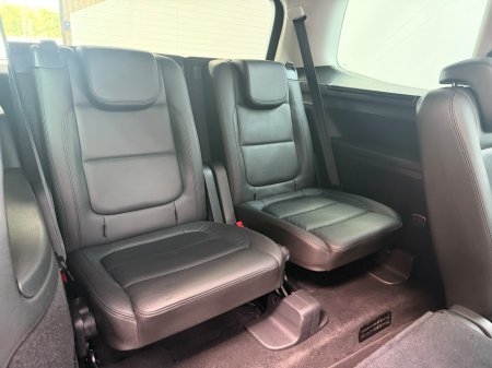 2019 Volkswagen Sharan - photo 7