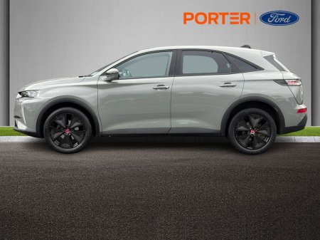 2024 DS Automobiles DS 7 - photo 6