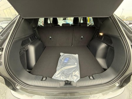 2026 Ford Kuga - photo 8
