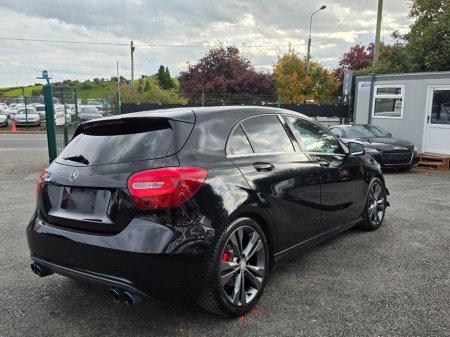 2016 Mercedes-Benz A-Class - photo 7