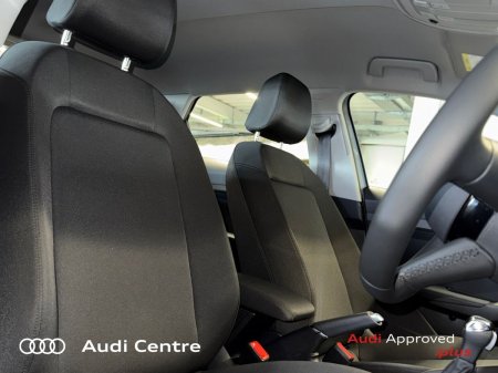 2025 Audi A1 - photo 11