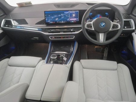 2026 BMW X5 - photo 4