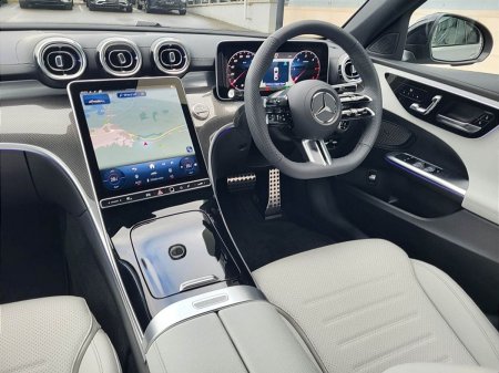 2027 Mercedes-Benz C-Class - photo 10