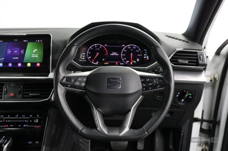 2023 SEAT Tarraco - photo 22