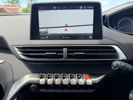 2019 Peugeot 3008 - photo 12
