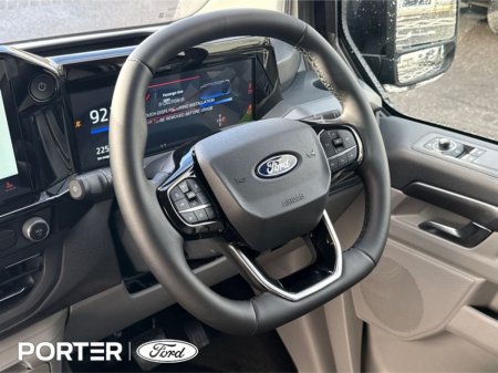 2026 Ford Tourneo Custom - photo 16
