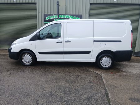 2016 Toyota Proace - photo 5