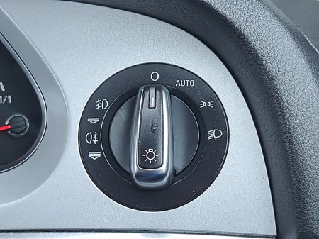 2010 Audi A6 - photo 21