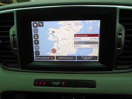 2018 Kia Sportage - photo 10