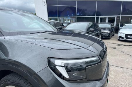 2026 Ford Explorer - photo 24
