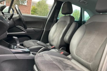 2022 Vauxhall Crossland - photo 19