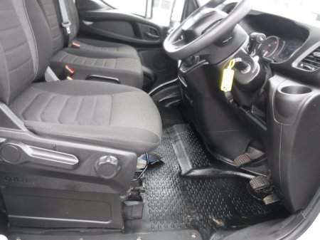 2023 Iveco Daily - photo 9